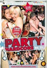 Watch full movie - Party Hardcore 23