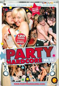 Party Hardcore 23