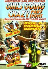 Ver película completa - Girls Going Crazy 8