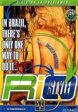 Regarder le film complet - Rio Style