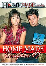 Guarda il film completo - Home Made Couples 7