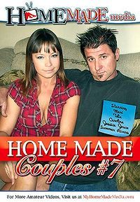 Home Made Couples 7