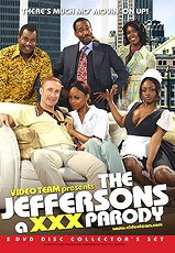 Ver película completa - The Jeffersons A Xxx Parody