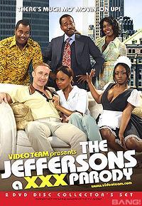 The Jeffersons A Xxx Parody