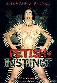 Fetish Instinct