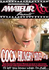 Watch full movie - Cock Hungry Wives 8