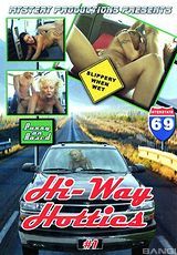 Guarda il film completo - Hi Way Hotties