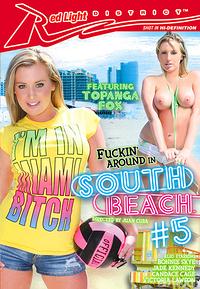 Fucking Around In South Beach 5