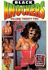 Bekijk volledige film - Black Knockers #22