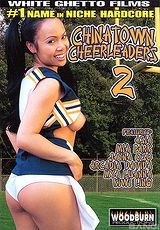 Ver película completa - Chinatown Cheerleaders 2