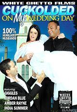 Vollständigen Film ansehen - Cuckolded On My Wedding Day