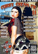 Watch full movie - Curry Cream Pie 11