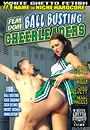 fem dom ball busting cheerleaders