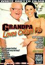 grandpa loves cream pie