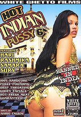 Regarder le film complet - Hot Indian Pussy 6