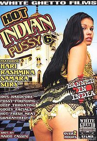 Hot Indian Pussy 6