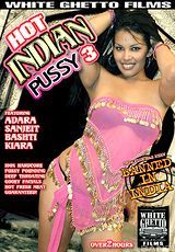 Guarda il film completo - Hot Indian Pussy 3