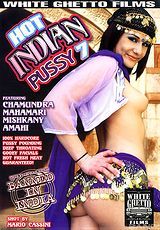 Ver película completa - Hot Indian Pussy 7