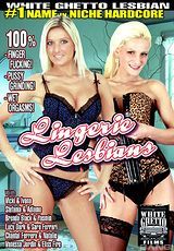 Guarda il film completo - Lingerie Lesbians