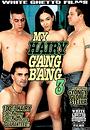 my hairy gang bang 3