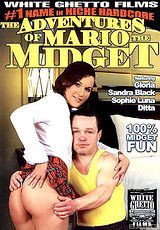 Bekijk volledige film - The Adventures Of Mario The Midget