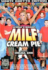 Regarder le film complet - World's Biggest Milf Cream Pie