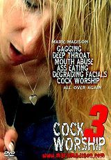 Watch full movie - Cock Worship 3