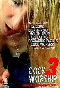 Cock Worship 3