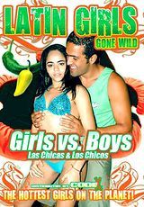 Ver película completa - Latin Girls Gone Wild Girls Vs Boys