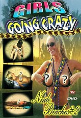 Bekijk volledige film - Girls Going Crazy Nude Beaches 2