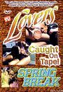 lovers caught on tape spring break