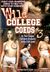 Wild College Coeds 3 background