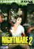 Nightmare On Blackstreet 2 background