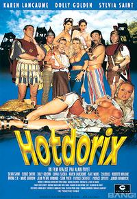 Hotdorix