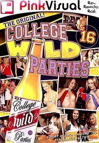 College Wild Parties 16