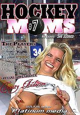 Ver película completa - Hockey Moms 7