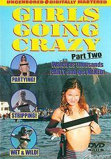 Ver película completa - Girls Going Crazy 2