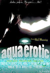 Aqua Erotic