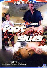 Guarda il film completo - Foot Sluts 2