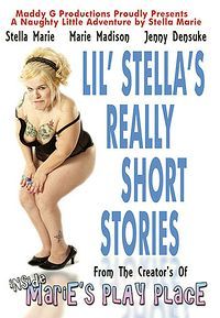 Lil Stellas Really Short Stories