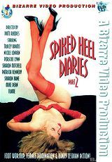 Ver película completa - Spiked Heel Diaries 2