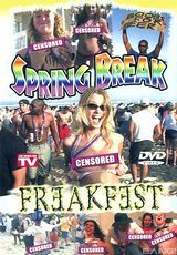 Watch full movie - Spring Break Freak Fest