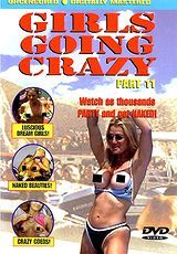 Bekijk volledige film - Girls Going Crazy 11