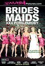 bridesmaids xxx porn parody