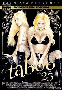 Taboo 23