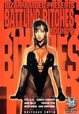 Vollständigen Film ansehen - Battling Bitches 2