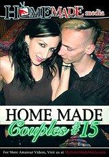 Guarda il film completo - Home Made Couples 15