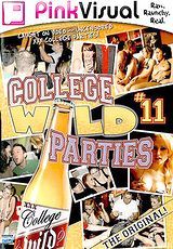 Vollständigen Film ansehen - College Wild Parties 11