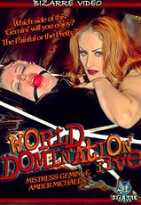 Watch full movie - World Domination 5