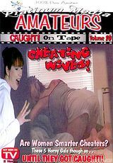 Guarda il film completo - Amateurs Caught On Tape 10